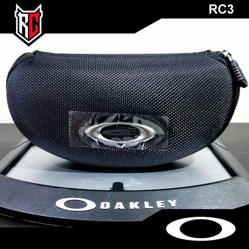 Jual tempat kacama oakley vault half 