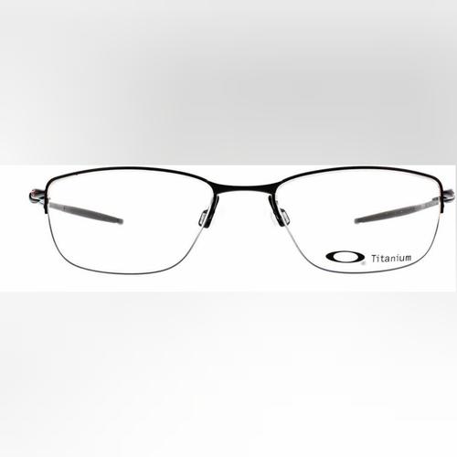 Kacamata frame oakley titanium lizard 