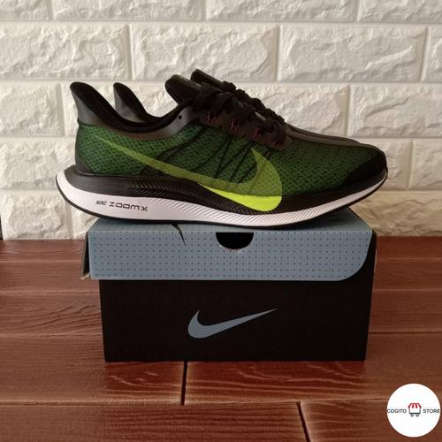 nike green pegasus