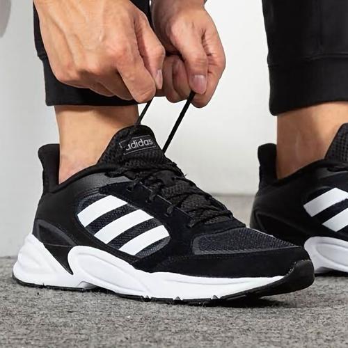 Jual Sepatu Running Pria Adidas Valasion 90s EE9892 Original - 42 - Kota  Palembang - SattaStore | Tokopedia