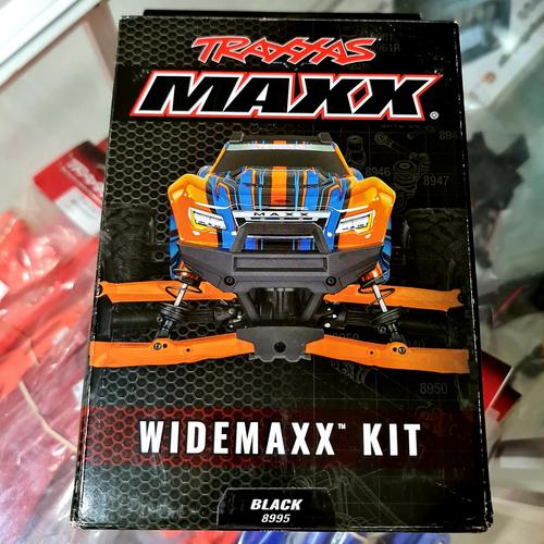 Jual Traxxas Maxx Widemaxx Suspension 