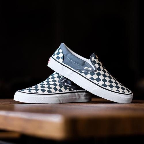 vans north outlet