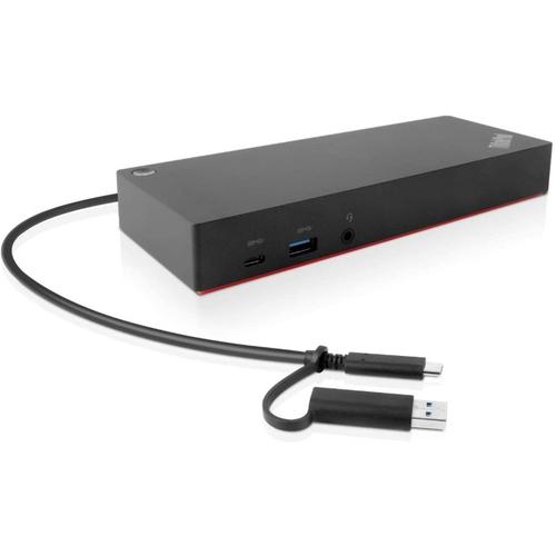 Jual Lenovo ThinkPad Hybrid USB-C with 