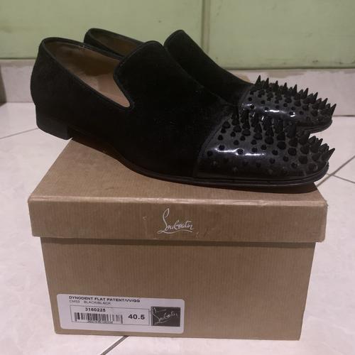 christian louboutin footwear