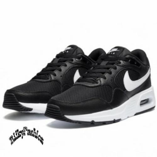 Jual Sepatu Casual Wanita Nike Air Max SC Black (A/W) - Hitam, 36 - Jakarta  Pusat - RifkyFashion | Tokopedia