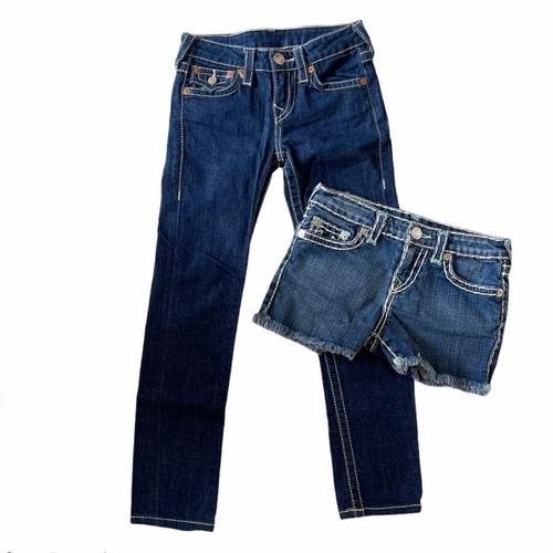 Jual True Religion Girls Jeans | Celana 