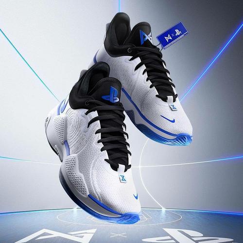 Sepatu Basket Nike Pg Sony Sepatu Retailers Basket Nike PG