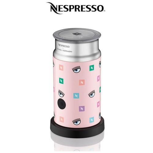 Jual Nespresso Chiara Ferragni Limited Edition Aeroccino 3 Milk Frother -  Jakarta Utara - Nespresso Store | Tokopedia