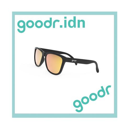 Jual GOODR SUNGLASSES WHISKEY SHOT WITH SATAN Jakarta Selatan Goodr
