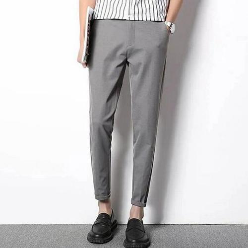 Jual Angkle pants || celana angkle 
