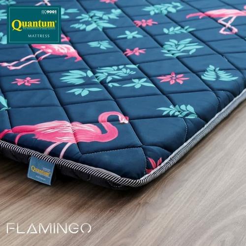 Foto Produk Kasur Lipat Quantum Doraemon - flamingo 80 cm dari TokoKasur