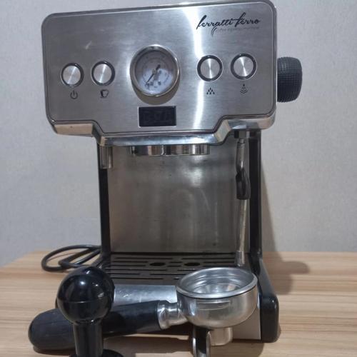 Jual coffee espresso mesin feragatti 