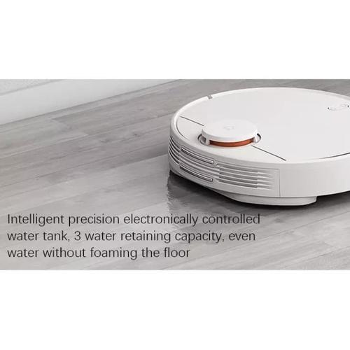Jual Xiaomi Robot Vacuum Cleaner Mop Pro Automatic, sweep \u0026 mop - Kota  Depok - Toko Juriah | Tokopedia