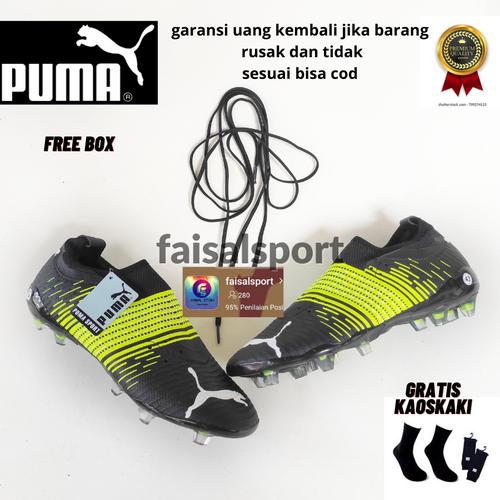 Jual sepatu bola puma future neymar z 