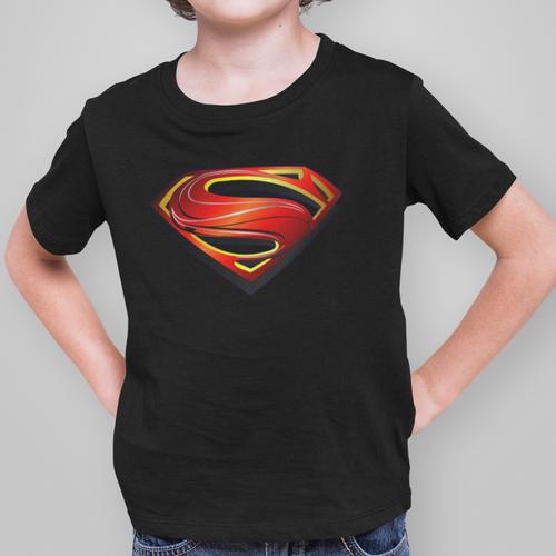 Kaos Anak | Baju Anak | Kaos Superman 