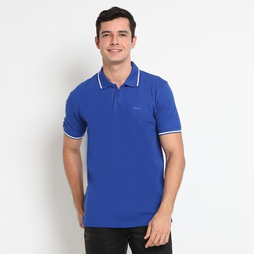 Foto Produk POLICE Polo Shirt Pria 207200011 - BENHUR, M dari RBJ Official