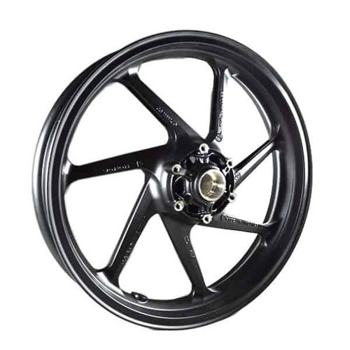 Gambar Wheel FR Type 2 Honda All New CBR 250RR 44601K64N01ZB dari Honda Cengkareng Kota Tangerang Tokopedia
