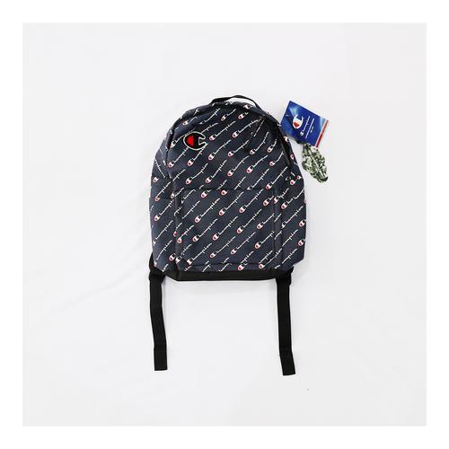 champion backpack navy