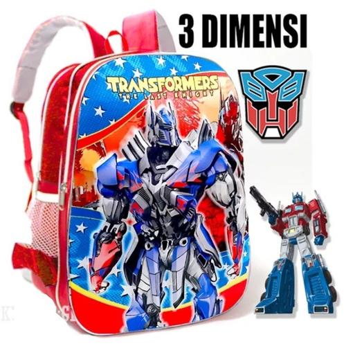 backpack transformers