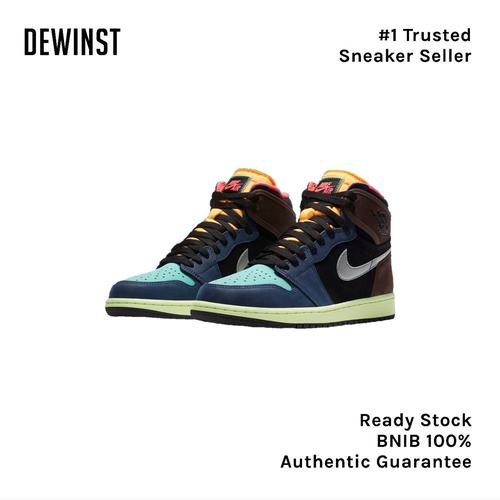 jordan 1 biohack price