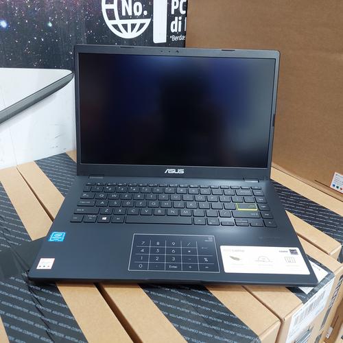 Jual Laptop Asus E410MA n5030 - Kota Bandung - MG computer | Tokopedia