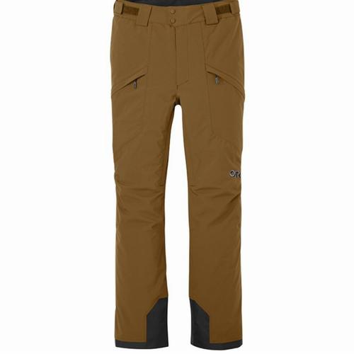 Celana Outdoor Research Snowcrew size 
