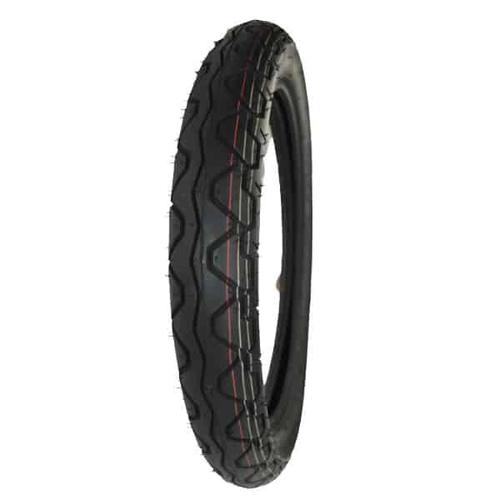Gambar Ban Luar Belakang Tire RR 30018NR25 Honda Mega Pro 42710KEH950 dari Honda Cengkareng Kota Tangerang Tokopedia