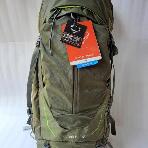 Jual Tas Gunung Hiking Traveling 