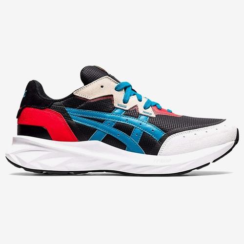 Jual Sepatu Asics Men Tarther Blast - 7 - Kota Semarang - In. Specter |  Tokopedia