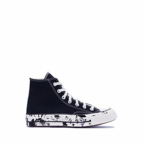 chuck 70 black womens