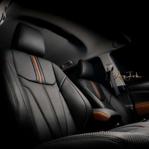 Agjok Innova: Lebih dari Sekedar Modifikasi, Sebuah Ekspresi Diri