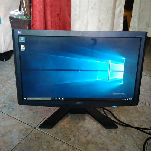 Jual Layar Monitor Acer 20inch For 
