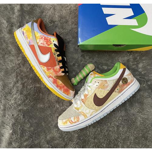 Jual NIKE SB DUNK STREET HAWKER SNEAKERS 100% AUTHENTIC ORIGINAL - Kota  Tangerang - Ahmconsignment | Tokopedia