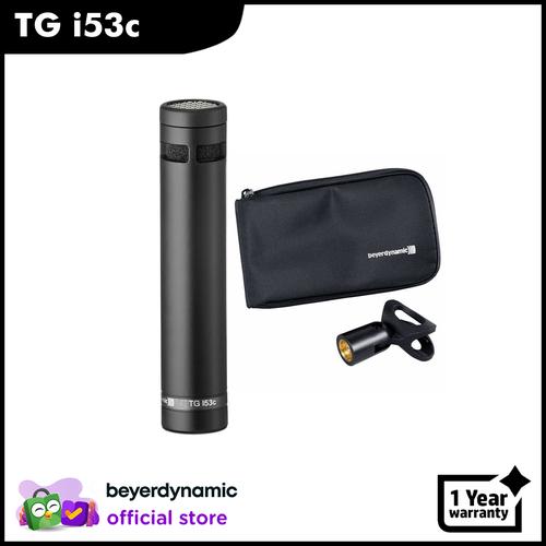 beyerdynamic TG I56 (Opus) microphone d'instrument à