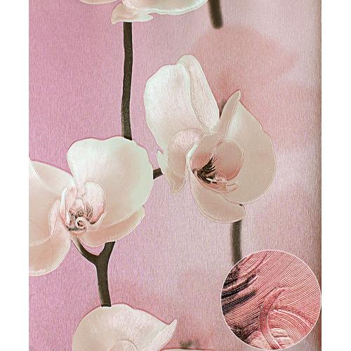 Promo Wallpaper Dinding Mewah Bunga Tulip Premium Timbul Elegant E0151 Kota Bekasi Cruxifix Tokopedia