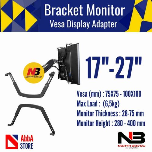 Jual Bracket Vesa Mount Adapter/Adaptor 