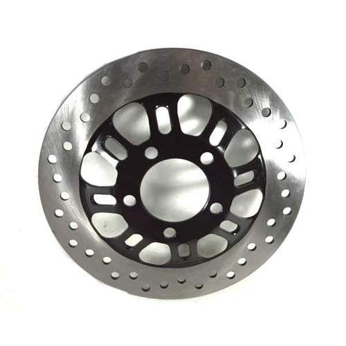 Gambar Cakram Disk Front Break Honda Verza 150 (K18) 45251K18912 dari Honda Cengkareng Kota Tangerang Tokopedia