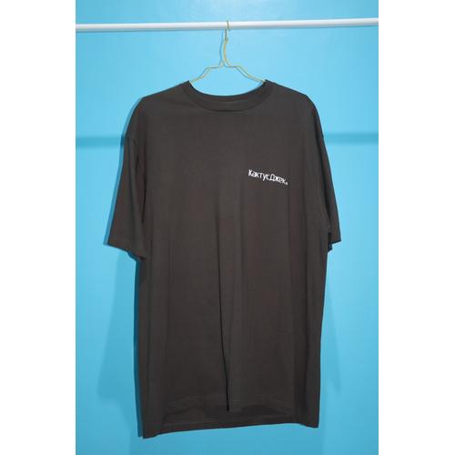 Jual T-Shirt Travis scott Astronomical 