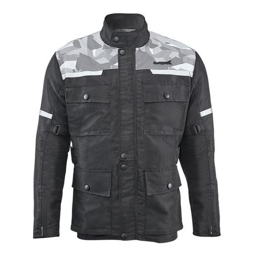 Gambar Camo Touring Jacket XL AHJK0301020 dari Honda Cengkareng Kota Tangerang Tokopedia