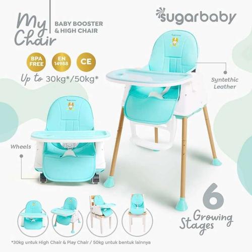 infant chair