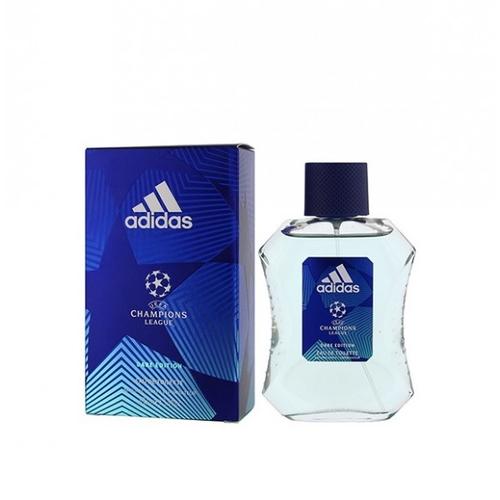 Jual Original Parfum Adidas Champions League Dare Edition EDT 100ml Men -  Jakarta Barat - new gloria parfum | Tokopedia