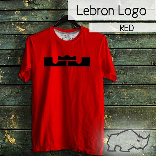Jual TShirt/Kaos NBA Basketball Lebron 