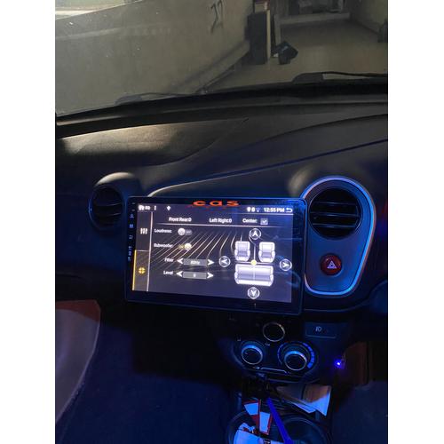 Jual HEAD UNIT ANDROID OEM HONDA BRIO 