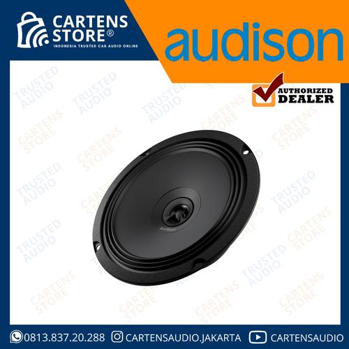 Gambar Audison APX 6.5 2 Way Coaxial Speaker By Cartens Store dari Cartens Store Jakarta Selatan Tokopedia
