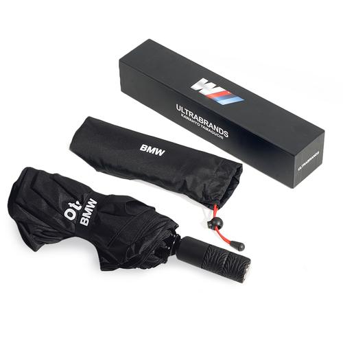 Foto Produk Ultra Brands X BMW M Premier Edition Automatic Umbrella Black dari Sangkilco