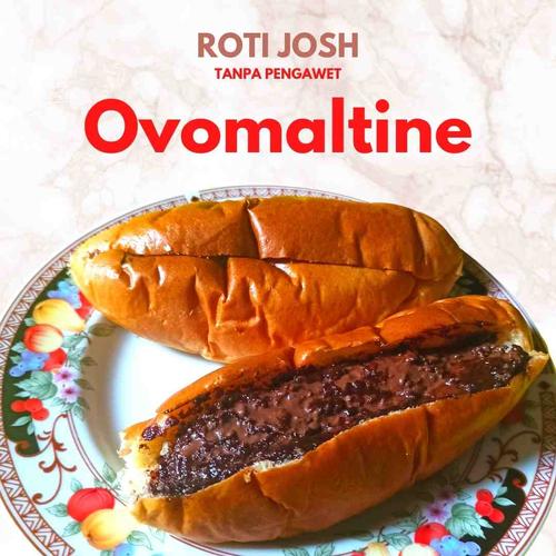 Foto Produk Roti Ovomaltine - Roti Josh dari Roti Josh
