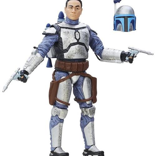 Jual 6Inch Hasbro Star Wars E2 Jango 