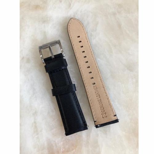 Jual tali jam tangan kulit fossil 
