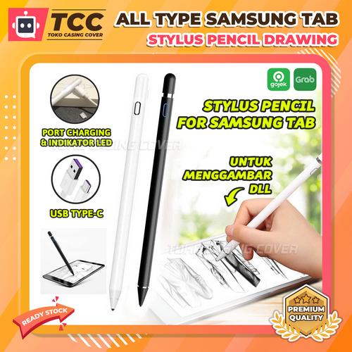 Jual Samsung Galaxy Tab Stylus Pen Tablet Universal Pencil Drawing USB