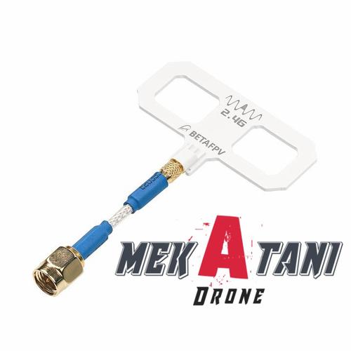 Gambar BETAFPV MOXON 2.4GHz Antenna for Radio Transmitter Remote TX SMA Male dari MekataniDrone Jakarta Pusat Tokopedia